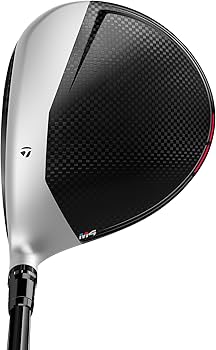 Amazon.co.jp: TAYLOR MADE(テーラーメイド) ドライバー M4 ドライバー