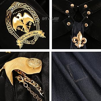 Amazon.co.jp: [wtshop] ツイステ 5周年記念 ブレイジング・ジュエル