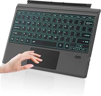 Amazon.co.jp: Surface Pro 7/Pro 7+/Pro 6 /Pro 5/ Pro 4/Pro 3