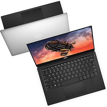 Dell XPS 13 7390 Laptop: Core i7-10710U, 16GB RAM, 512GB SSD, 13.3