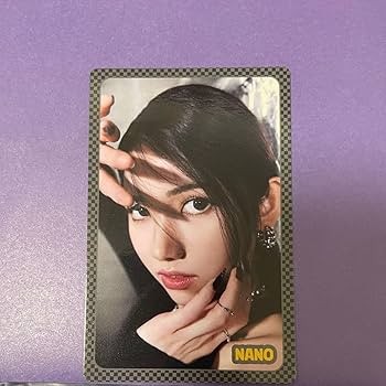 Amazon.co.jp: IS:SUE イッシュ NANO 釼持菜乃 WELCOME STRANGERS 初回