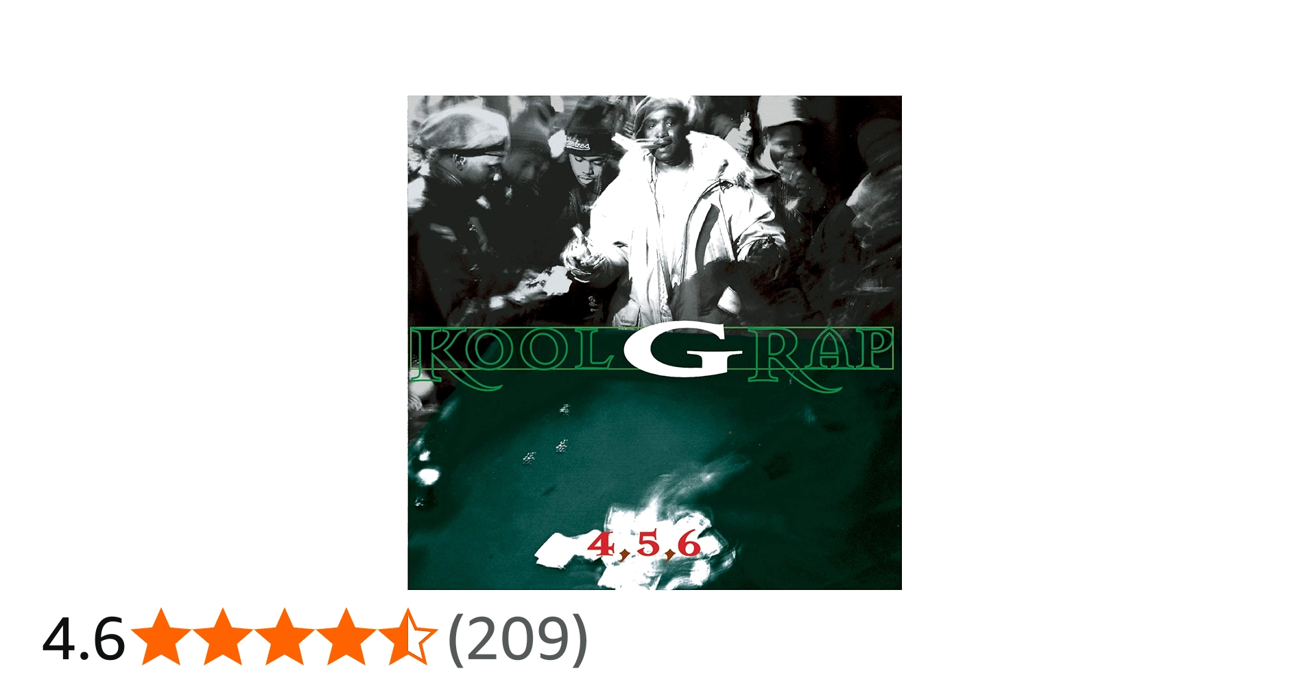 Amazon.co.jp: 4, 5, 6: ミュージック