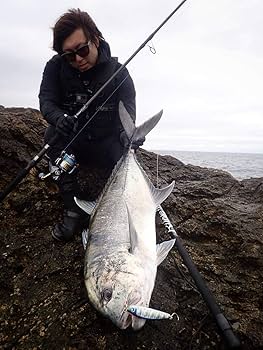 Amazon | RippleFisher RunnerExceed 103H/ リップルフィッシャー