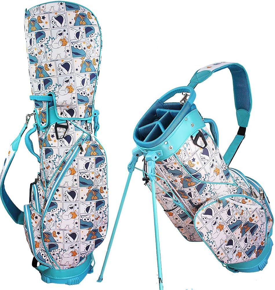 Amazon | ホクシン交易 セサミストリート クッキーモンスター スタンド