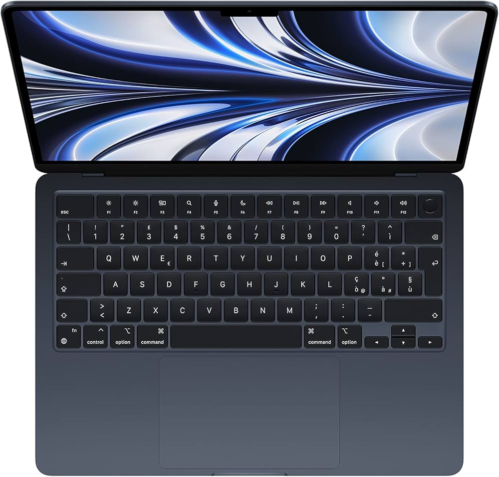MACBOOK AIR 13