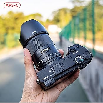 Amazon.co.jp: VILTROX 33mm F1.4 STM XF富士フイルム Xマウントカメラ