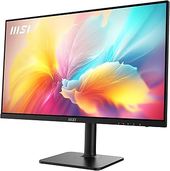 Amazon.co.jp: MSI Modern MD272QXP 27インチ IPS 2560 x 1440 (QHD