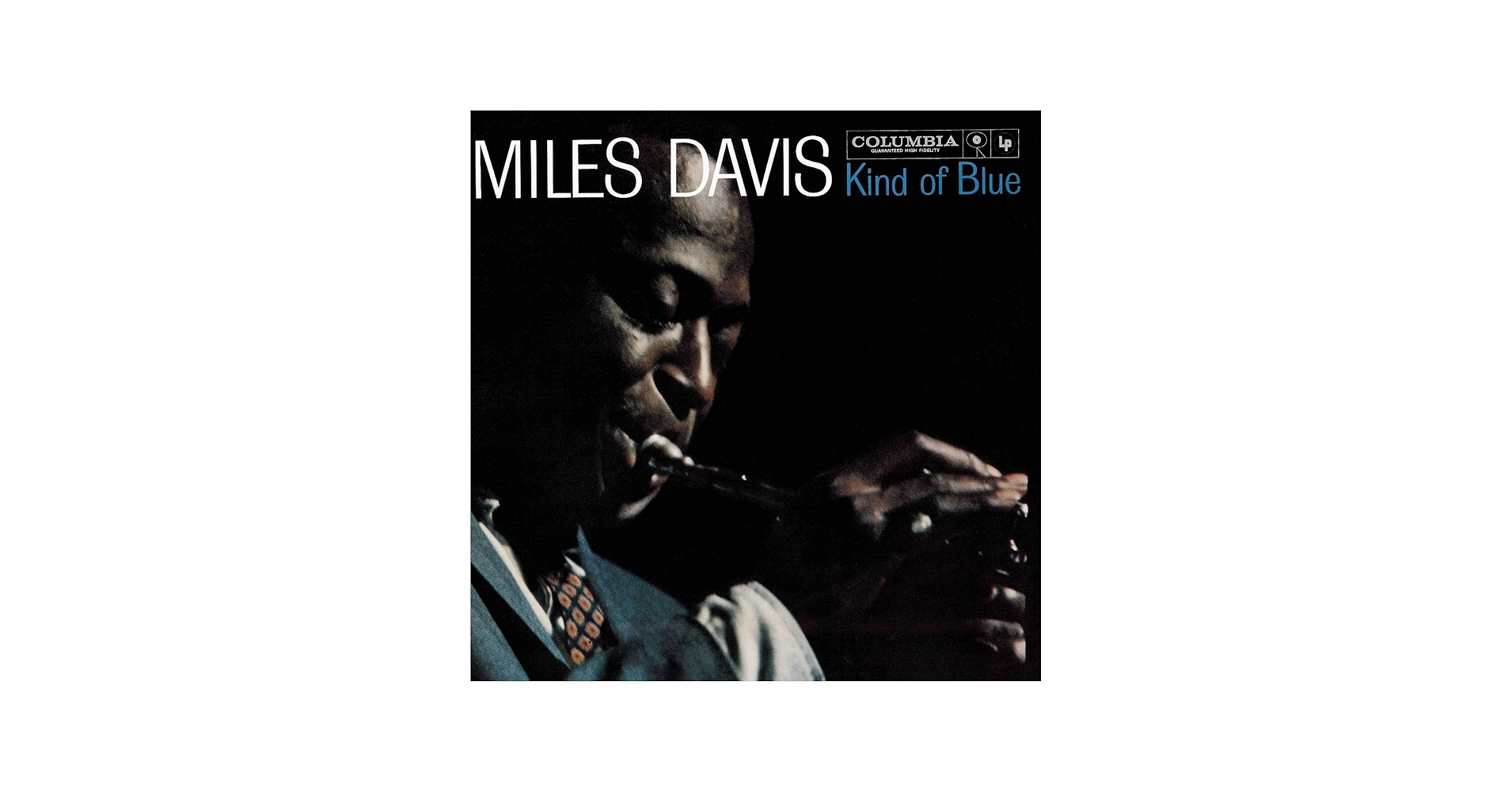 Amazon.com: Kind Of Blue: CDs & Vinyl