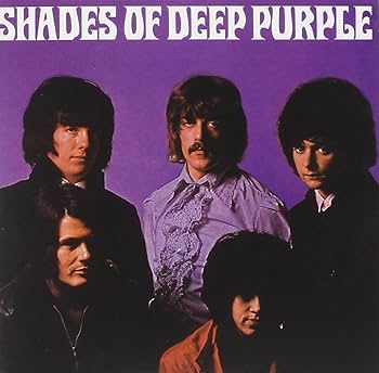 Amazon.com: Hard Road: The Mark 1 Studio Recordings '1968-69': CDs