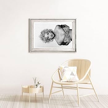 Amazon.co.jp: 1000ピース ジグソーパズル マドンナ 木製パズル Puzzle