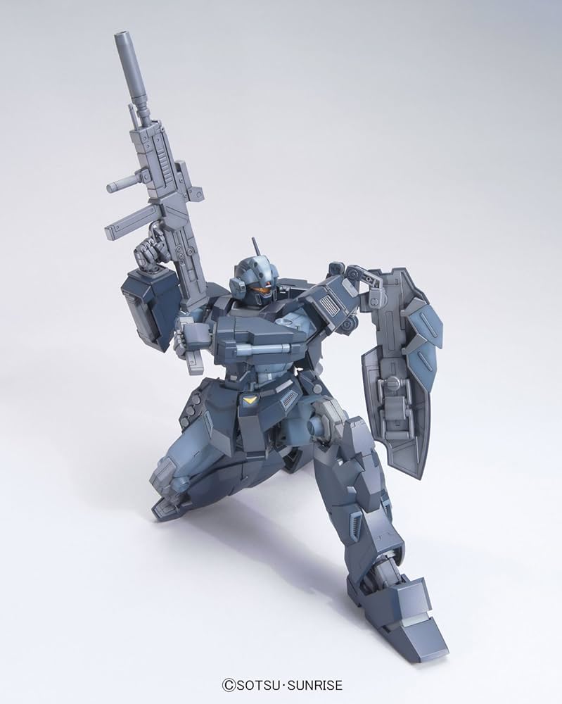 Amazon | MG 1/100 RGM-96X ジェスタ (機動戦士ガンダムUC