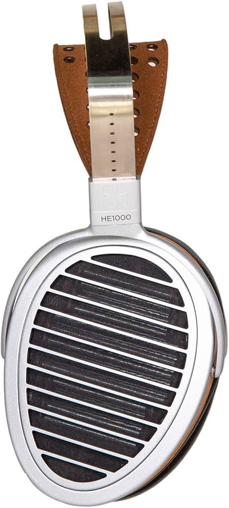 Amazon.co.jp: HIFIMAN HE1000 ステルスマグネット平面磁気フルサイズ