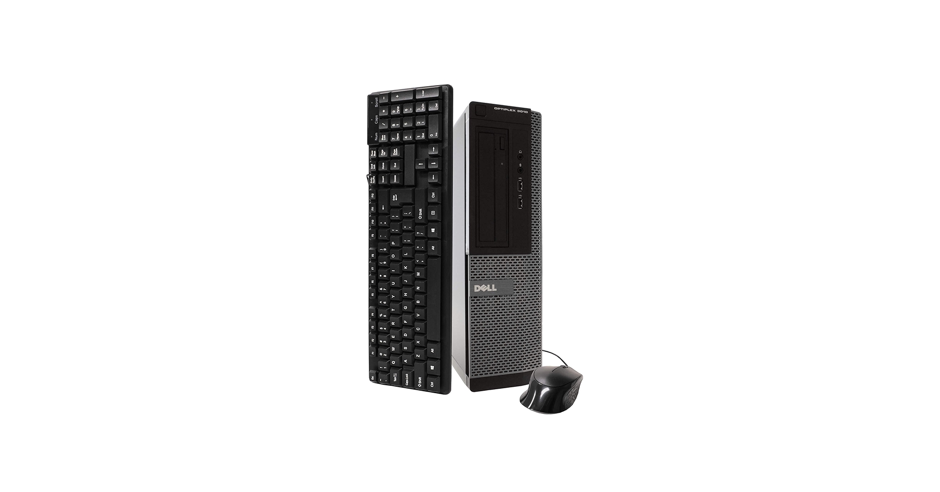 Amazon.com: Dell Optiplex 3010 DT High Performance Business