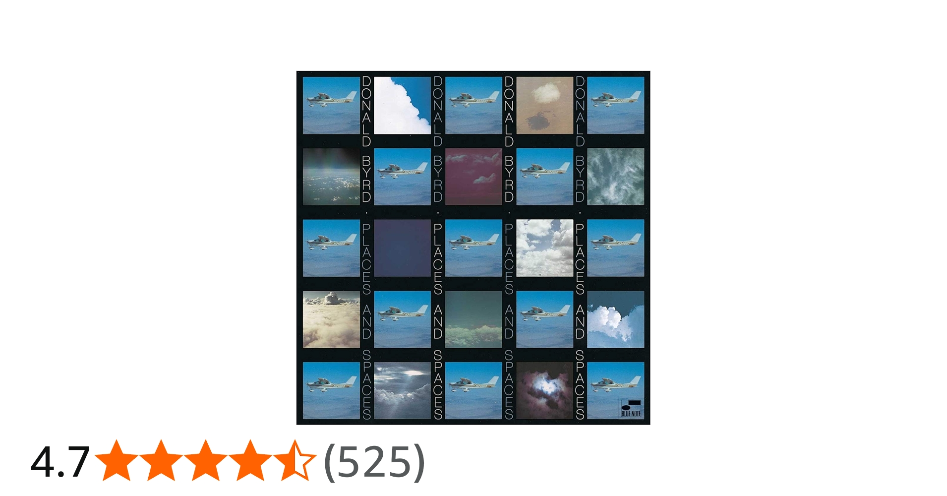 Amazon.co.jp: Places & Spaces: ミュージック