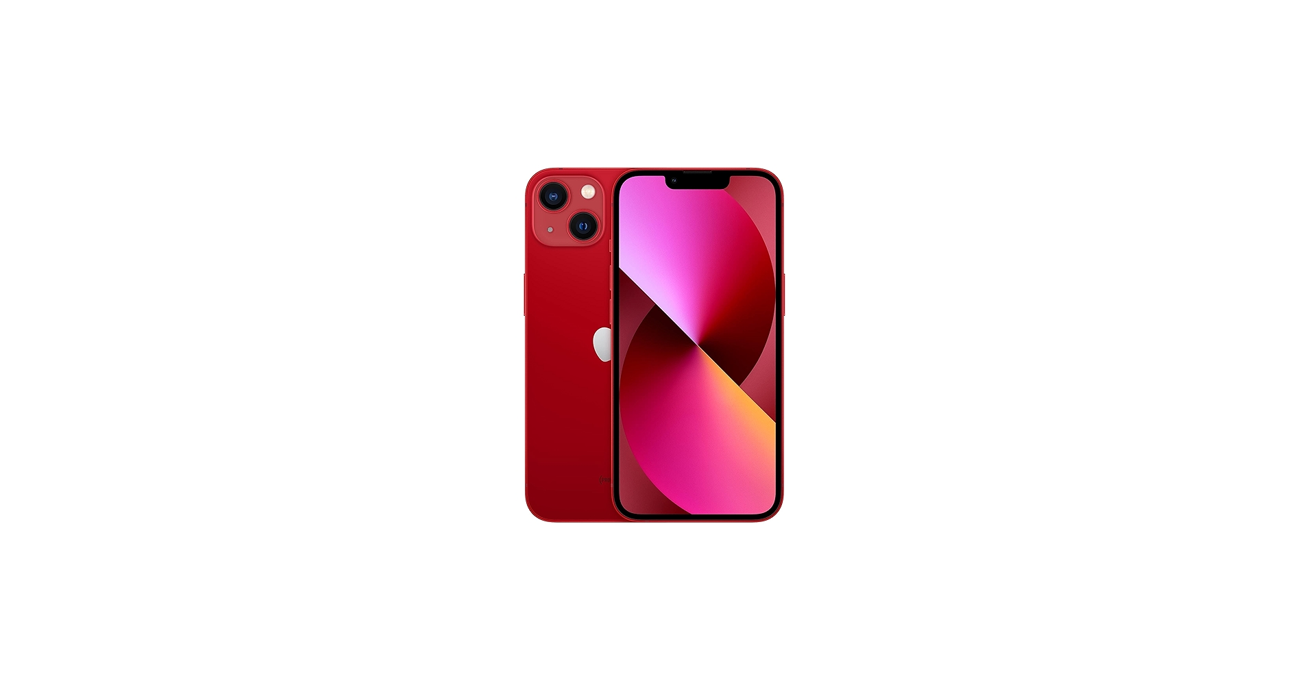 Amazon.com: Apple iPhone (Renewed Premium) 13, 512GB, (PRODUCT)RED
