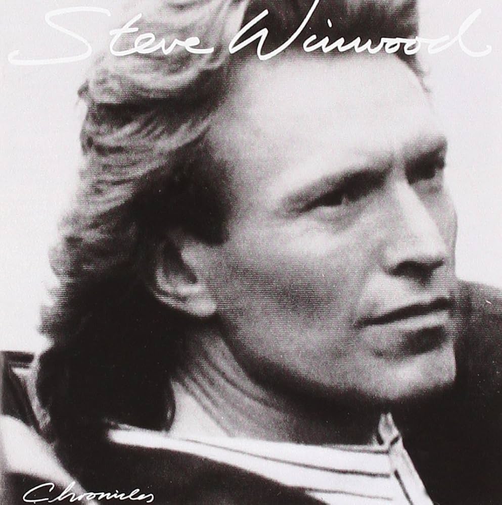 Steve Winwood - Chronicles - Amazon.com Music