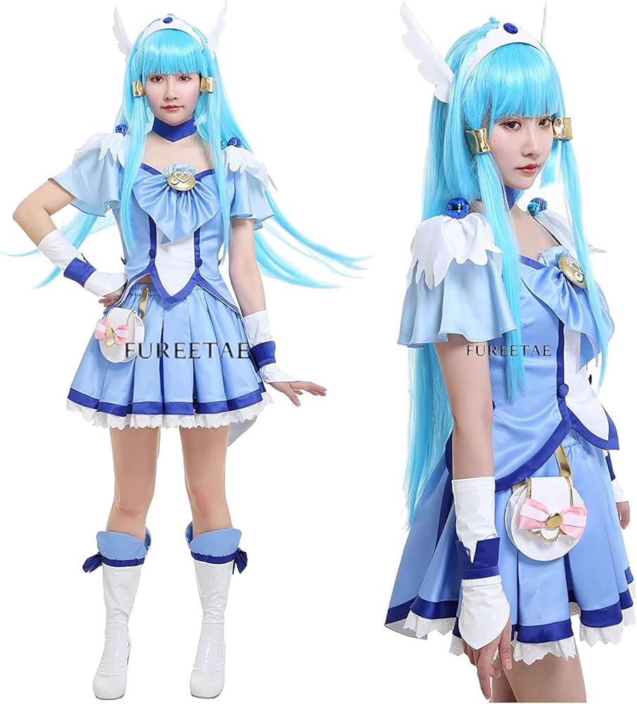 Amazon.co.jp: [FUREETAE@] スマイルプリキュア!☆キュアビューティ