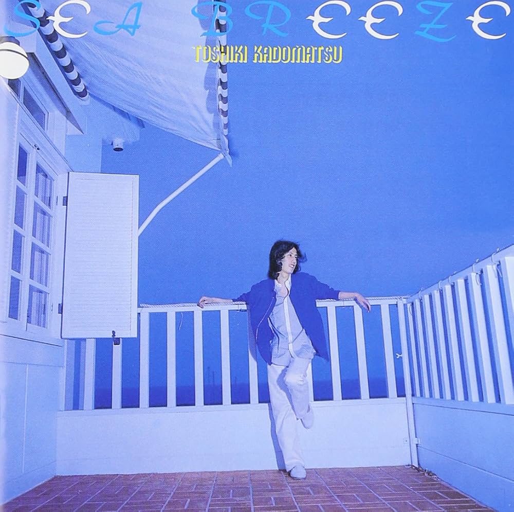 Amazon.co.jp: Sea Breeze - 角松敏生: ミュージック