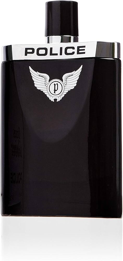 Amazon.co.jp: ポリス ウィングス チタニウム オードトワレ 50ml