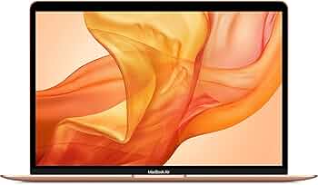 Amazon.co.jp: 【整備済み品】Apple MacBook Air Retina 2020(13インチ