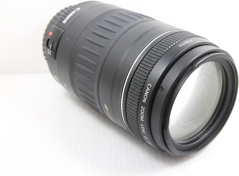 Amazon.co.jp: Canon EF 90-300mm F4.5-5.6 USM : 家電＆カメラ