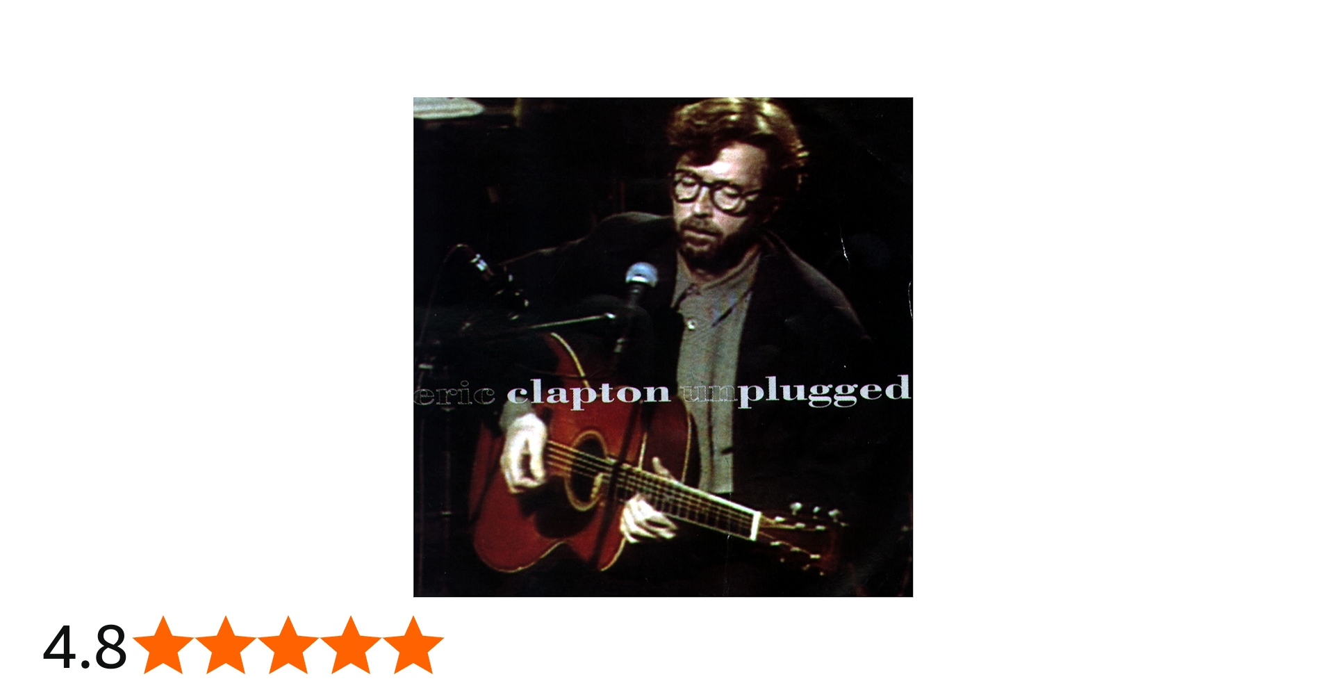 Amazon.co.jp: UNPLUGGED: ミュージック