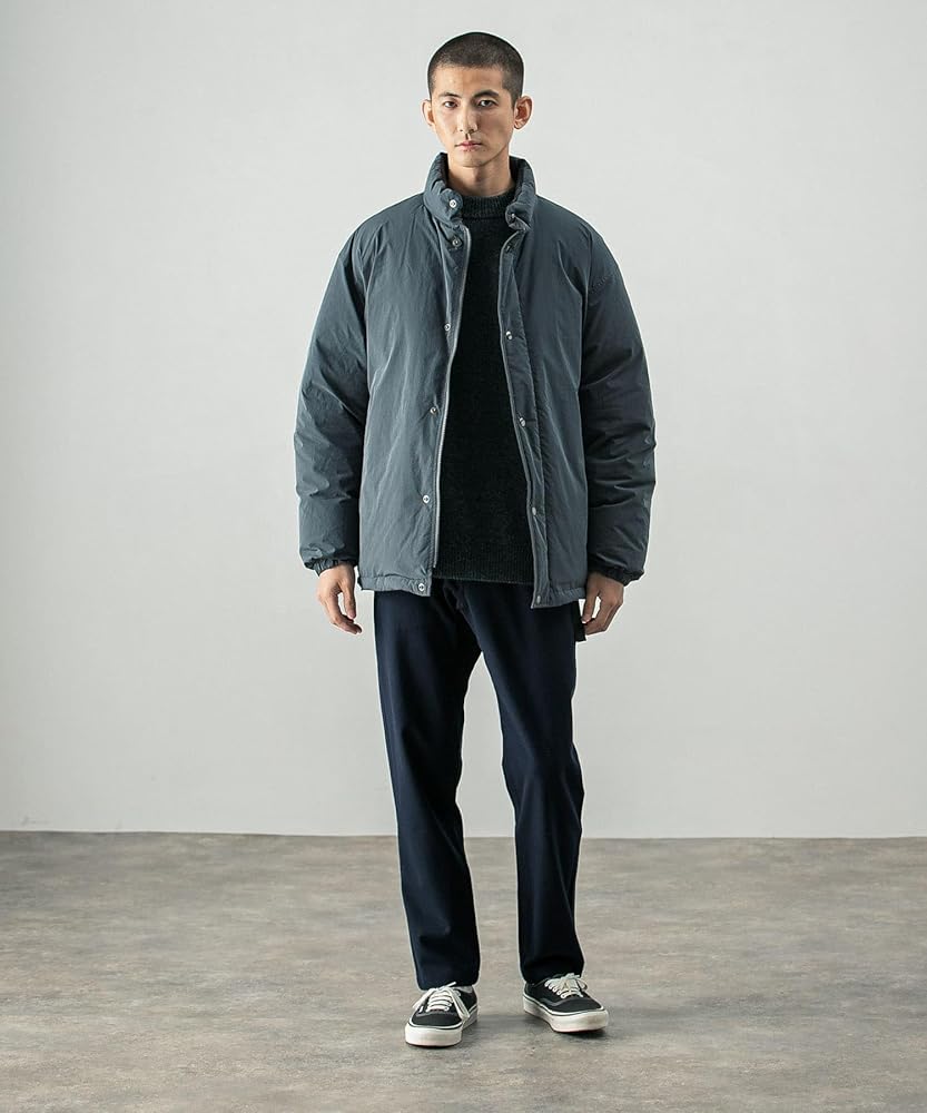 Amazon.co.jp: [アーバンリサーチ] ダウンジャケット new basic NYLON