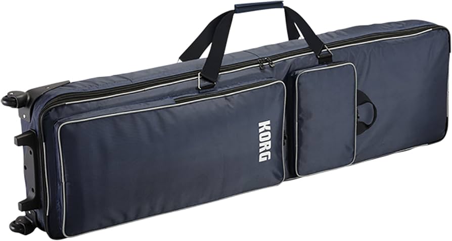 Amazon | KORG キーボードシンセサイザー KROSS2-88/KROME-88専用