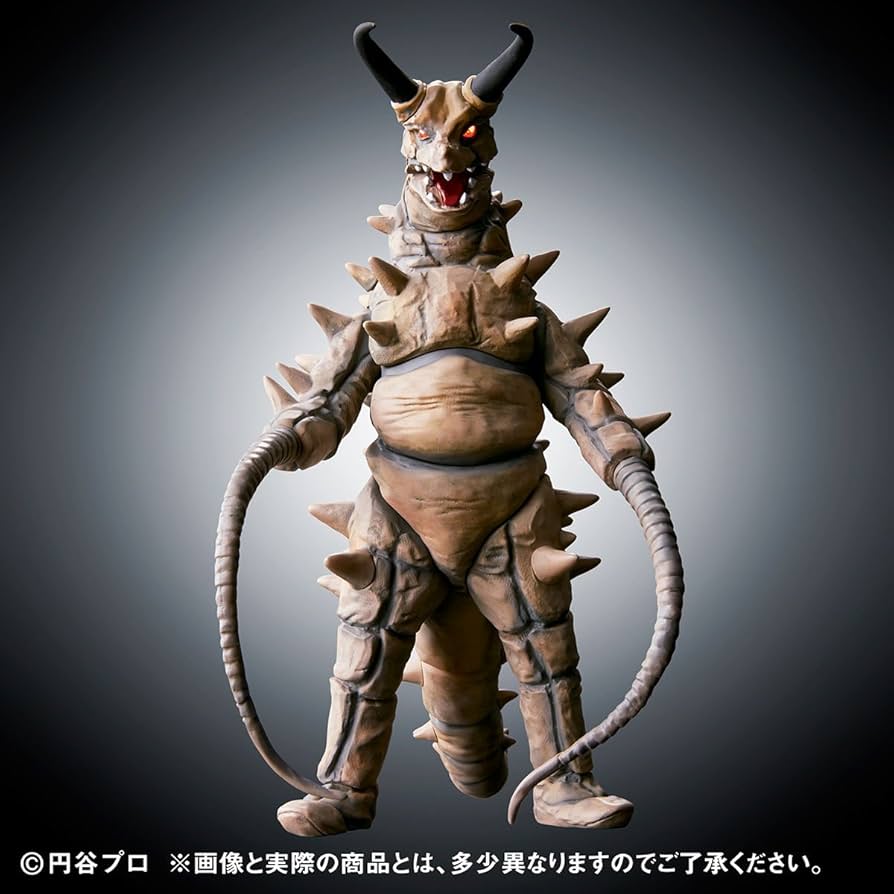 Amazon | アルティメットルミナス グドンVSツインテール（早期購入特典