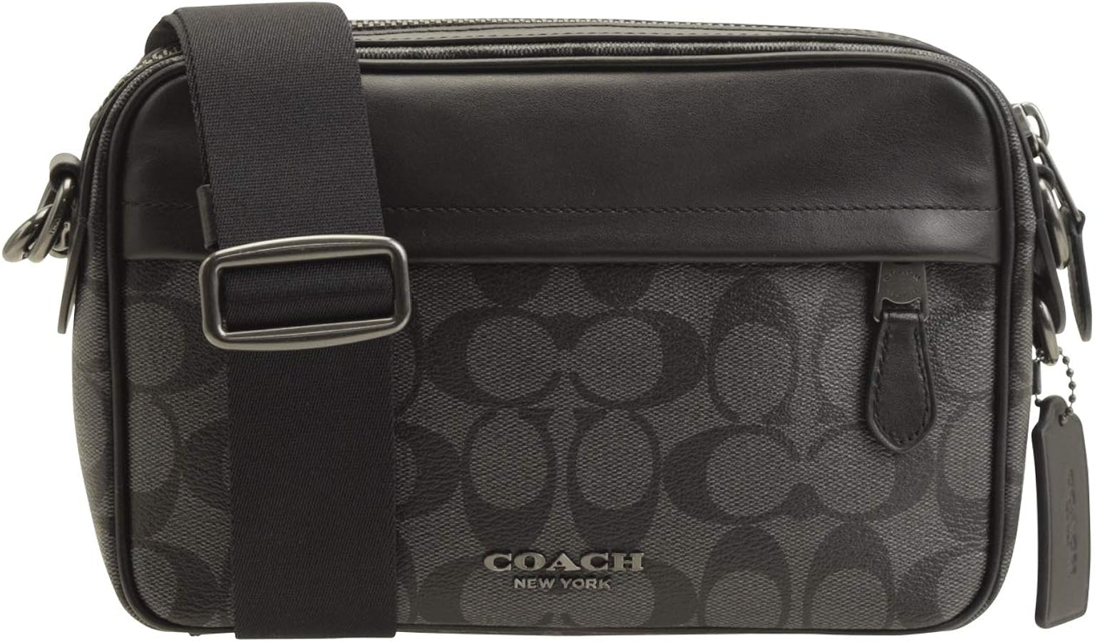 Amazon | [COACH] [コーチ] バッグ ショルダーバッグ 斜めがけ