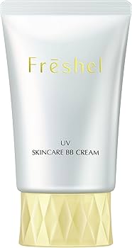 Amazon.co.jp: フレッシェル BBクリーム スキンケアBBクリーム UV