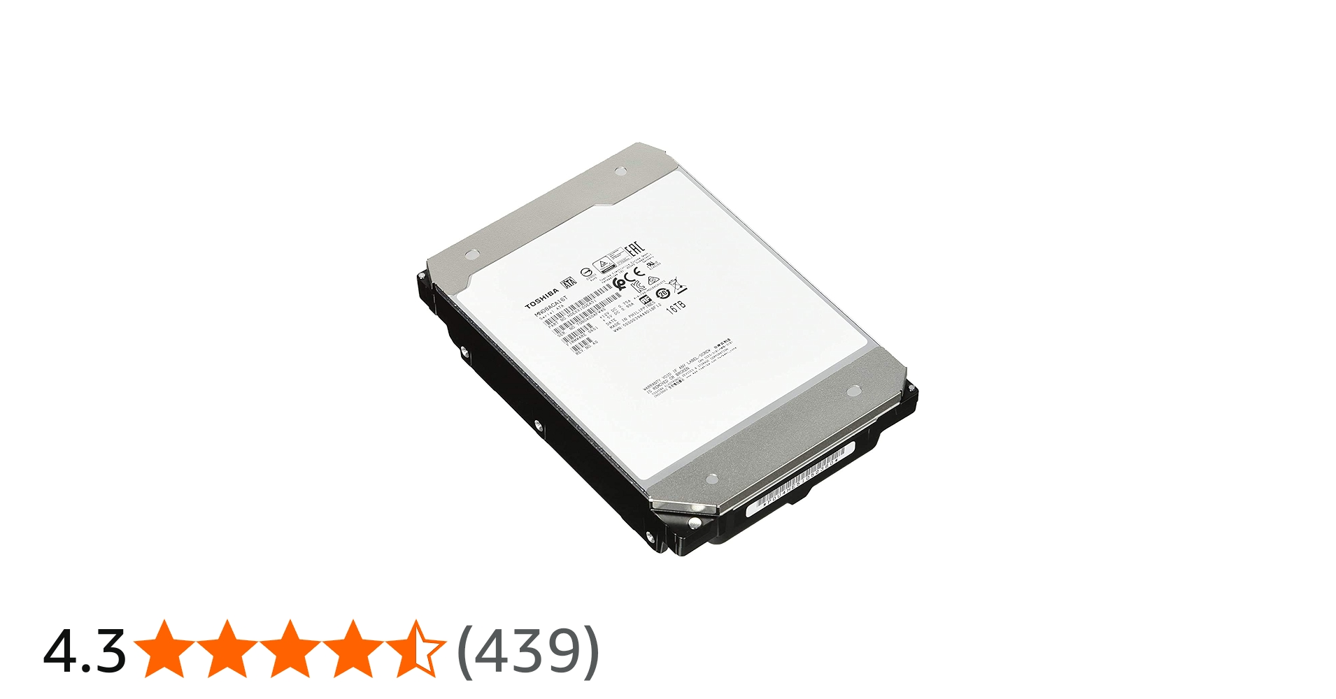 Amazon | 東芝(TOSHIBA) 3.5