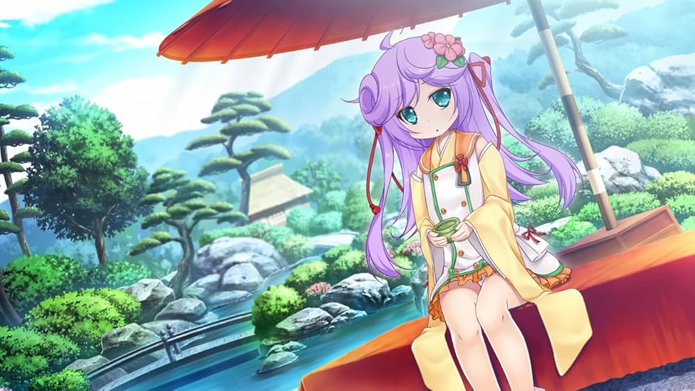 Amazon.co.jp: 戦国†恋姫X ~乙女絢爛☆戦国絵巻~ 北条家騒乱編 -Switch