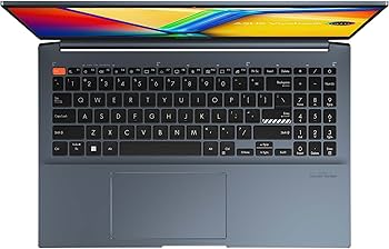 Amazon.co.jp: ASUS ノートパソコン Vivobook Pro 15 OLED 15.6インチ