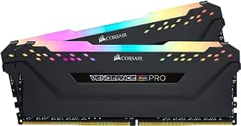 Amazon | CORSAIR DDR4-3200MHz デスクトップPC用 メモリモジュール