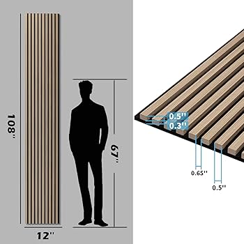 Amazon.com: Art3d 2-Pack 108