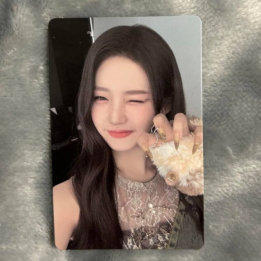 Amazon.co.jp: BABYMONSTER ベビモン トレカ ローラ ロラ : おもちゃ