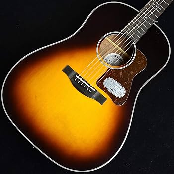 Amazon | Headway HJ-OSAMURAISAN II アコースティックギター初心者12