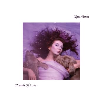 BUSH,KATE - Hounds of Love - Amazon.com Music
