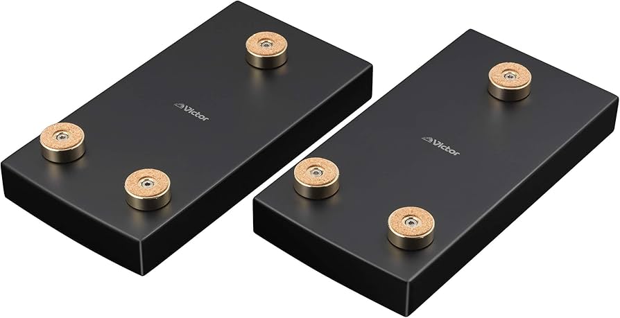 Amazon | JVCケンウッド JVC スピーカースタンド 2本1組 LS-EXHR99