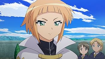 Amazon.co.jp: ゼロの使い魔～三美姫の輪舞～Blu-ray BOX : 釘宮理恵