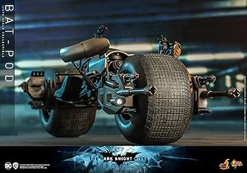 Amazon.co.jp: ムービー・マスターピース ダークナイト ライジング