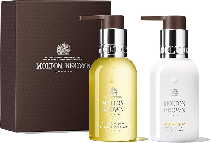 Amazon.co.jp: MOLTON BROWN(モルトンブラウン) オレンジ