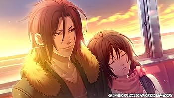 Amazon.co.jp: 薄桜鬼SSL ~sweet school life~ for Nintendo Switch 特