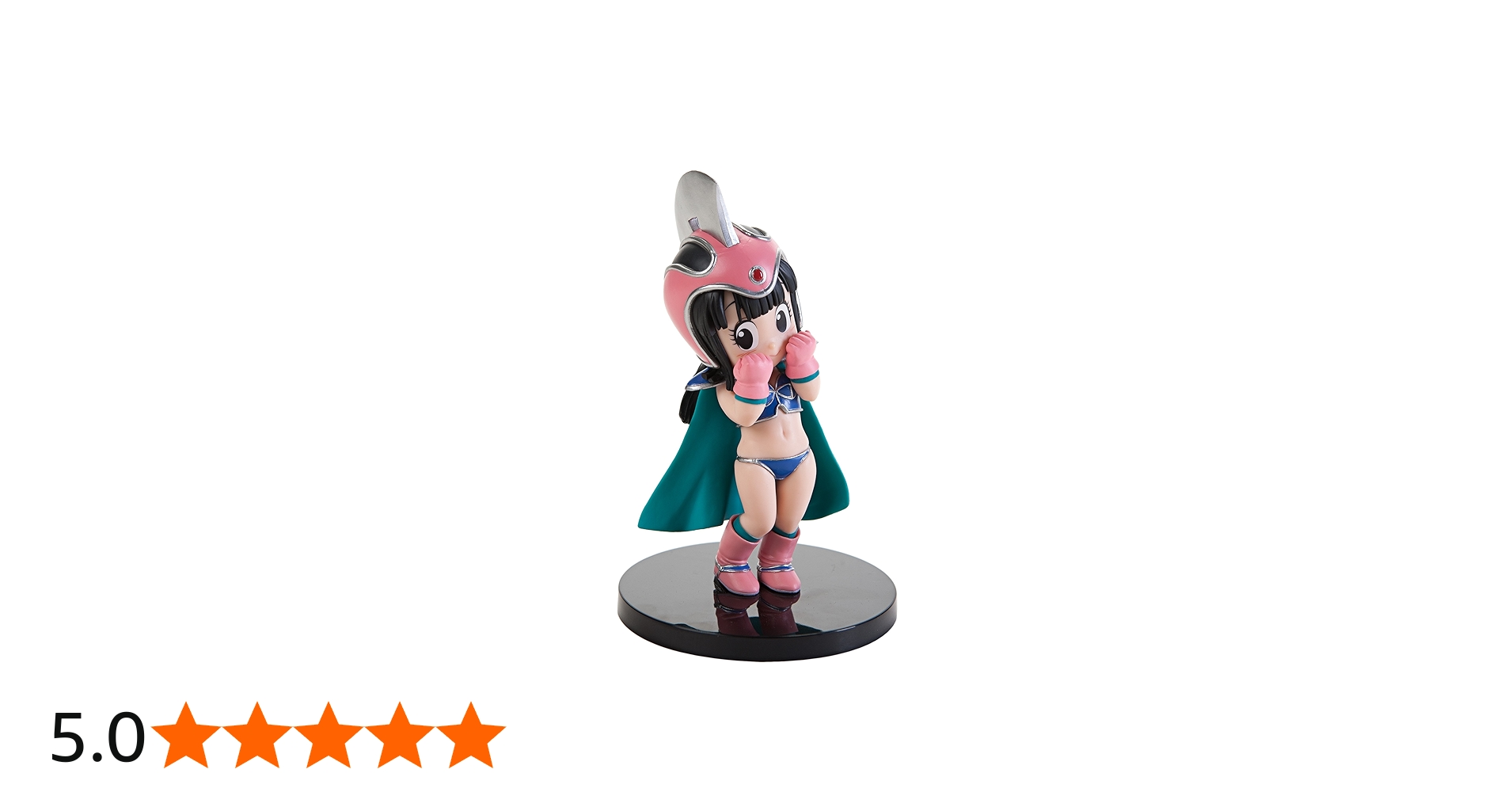 Amazon.co.jp: ドラゴンボール DRAGONBALL COLLECTION vol.3 チチ 単品