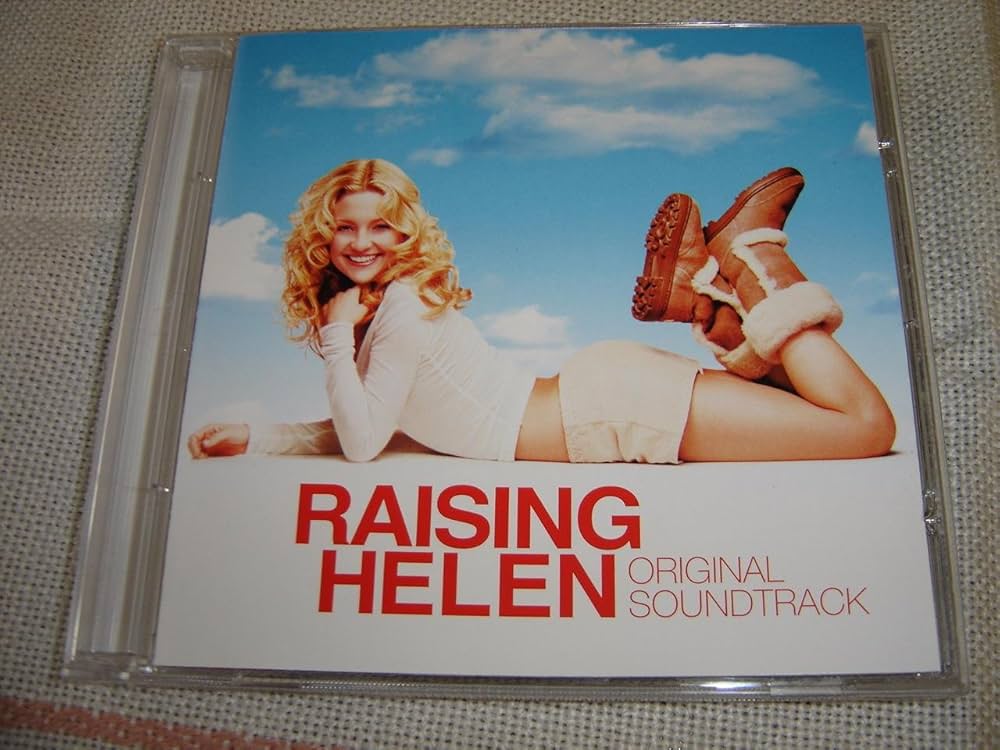 Various Artists - Raising Helen – Original Soundtrack [Audio CD