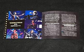 Amazon.co.jp: Mrs.GREEN APPLE Blu-ray 3枚セット IN THE MORNING