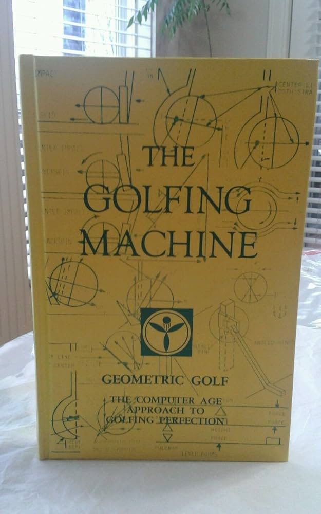 Amazon.co.jp: The Golfing Machine : 本