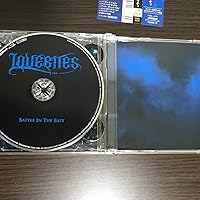 Amazon.co.jp: クロックワーク・イモータリティ(完全生産限定盤A)(Blu