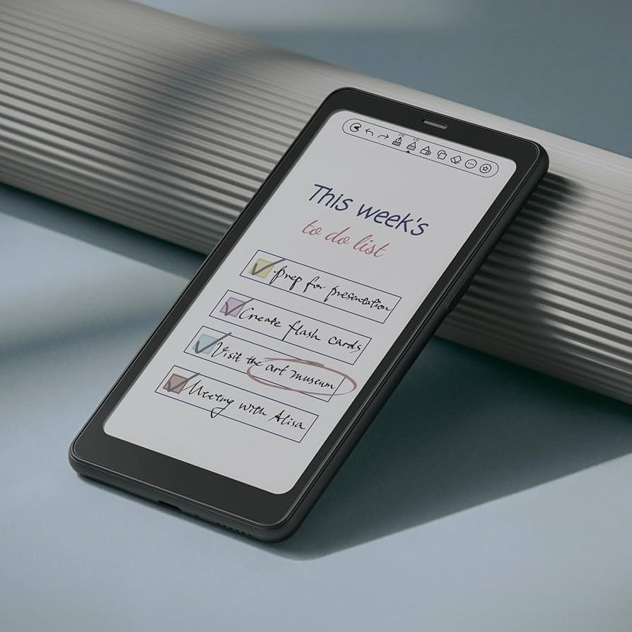 Amazon.co.jp: BOOX Palma2 Pro モバイル電子ペーパー電子書籍リーダー